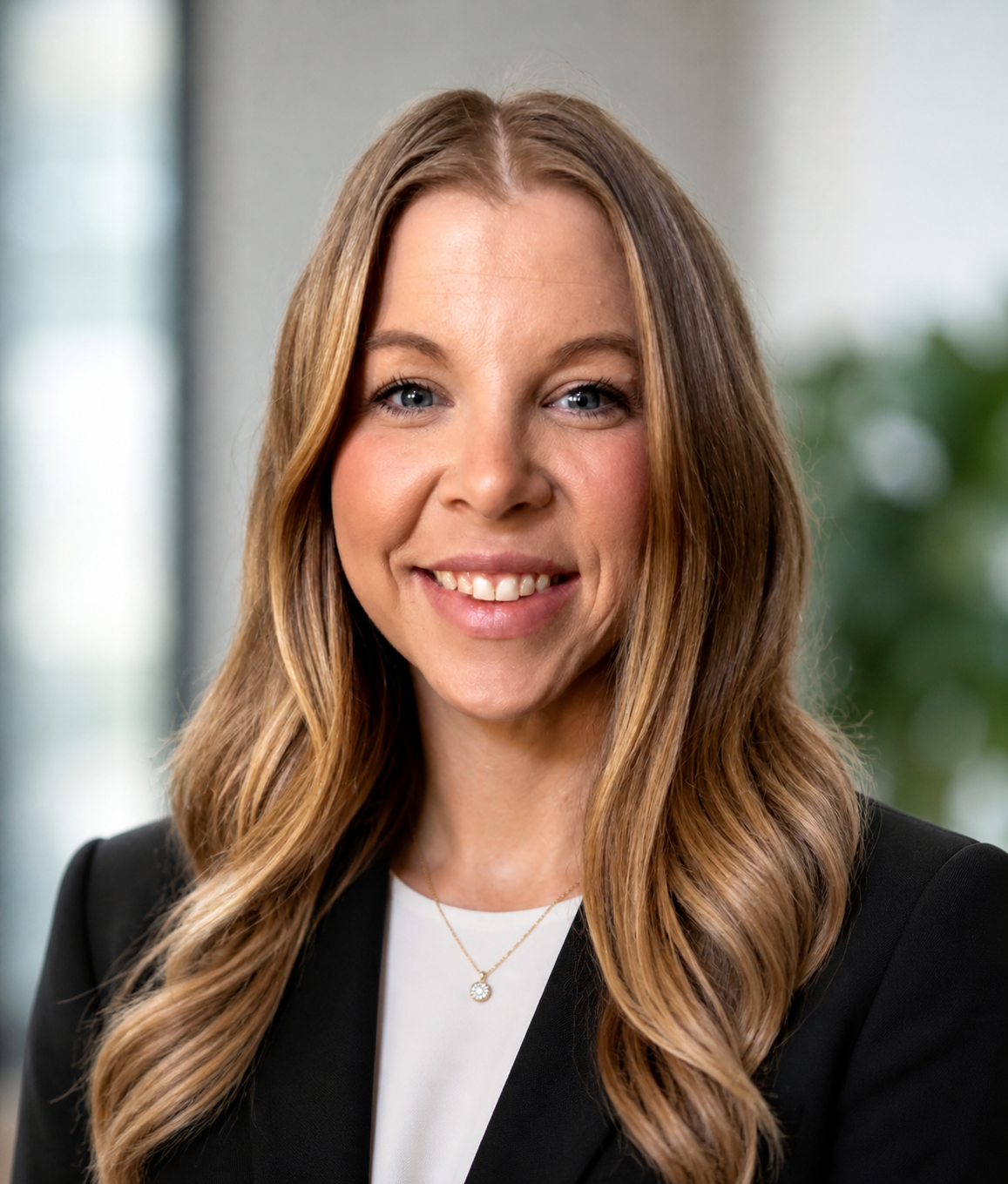 Stephanie Griffin, PMHNP